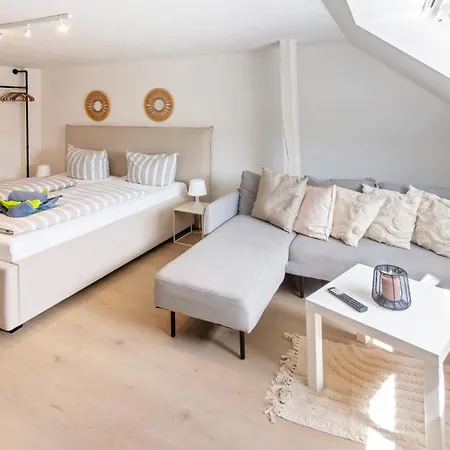 Unser Strandhaus Casa de Férias Norddeich (Norden)