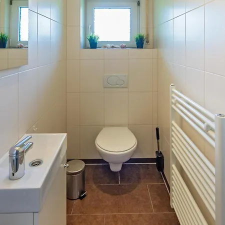 Unser Strandhaus Norddeich (Norden)