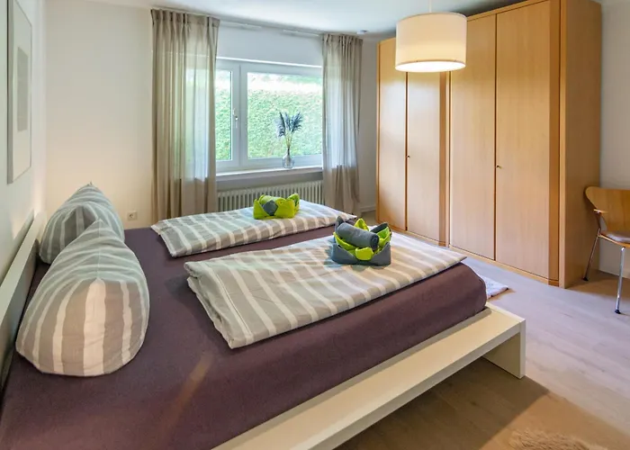 Unser Strandhaus Norddeich (Norden)