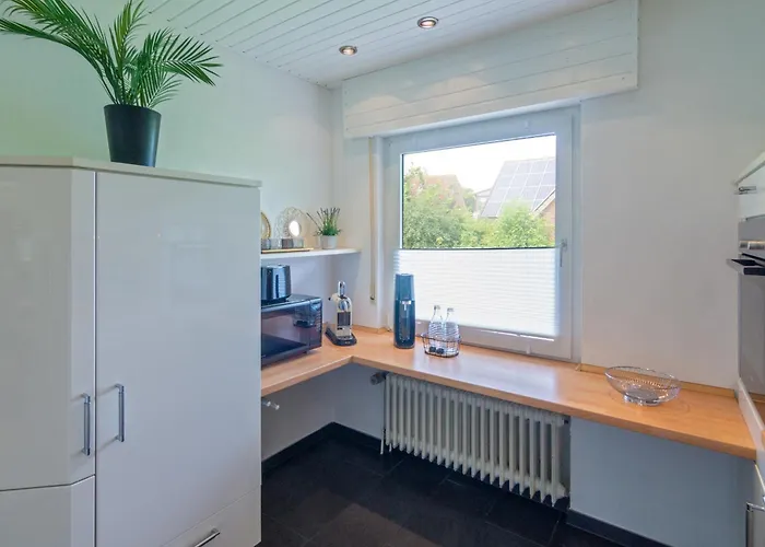 Unser Strandhaus * Norddeich (Norden)