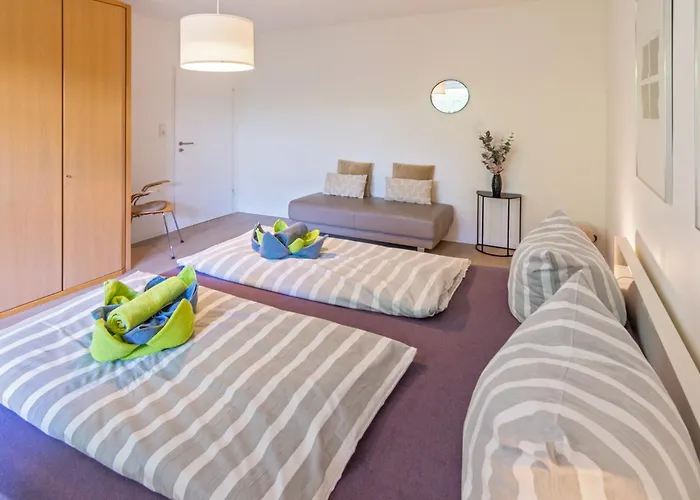 Unser Strandhaus * Norddeich (Norden)